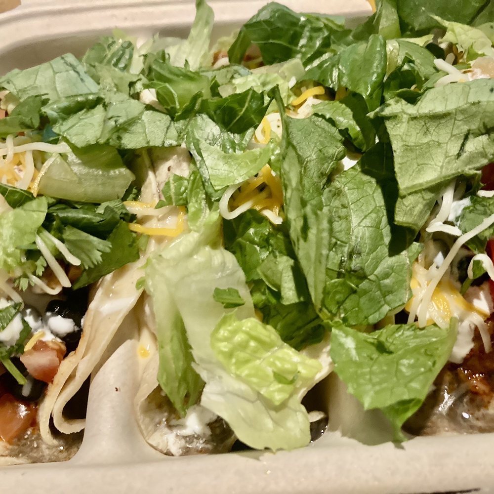 Taza Halal Eats - Soft Shell Tacos - Mediterranean Near Me - New York, New York Taza Halal Eats - Soft Shell Tacos - Mediterranean Near Me - New York, New York