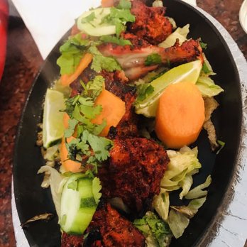 Biryani Factory - From the grill tandoori chicken - Indian Near Me - Houston, Texas Biryani Factory - From the grill tandoori chicken - Indian Near Me - Houston, Texas
