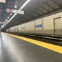 Photo of Exchange Place Path Station
