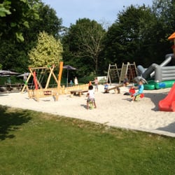 De Goeien Tijd - Nieuwe speeltuin van 2013 ...