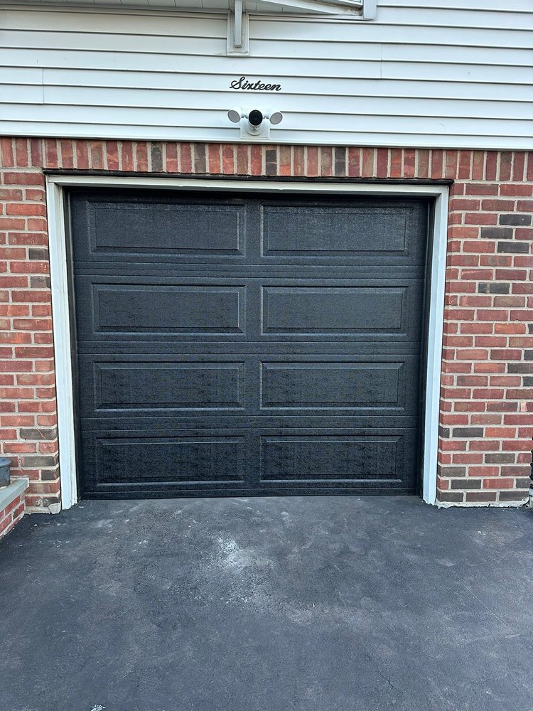 Eddie’s Garage Doors - veterans service organization in Long Beach, NY