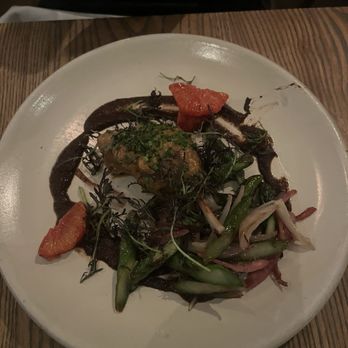 Trestle - New American Near Me - San Francisco, California Trestle - New American Near Me - San Francisco, California