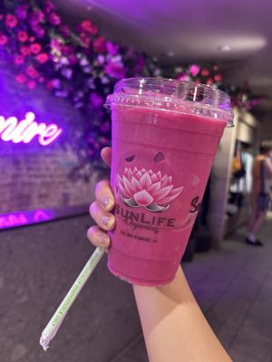 SunLife Organics - Soho by null