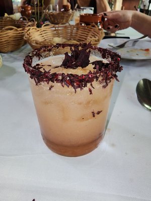 Restaurante Kinich Izamal by null