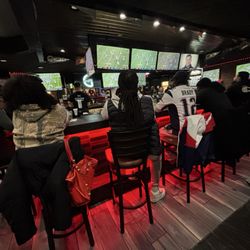Gabriele's Bar & Grill