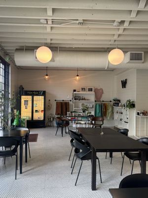 Woodlawn Marketplace by null