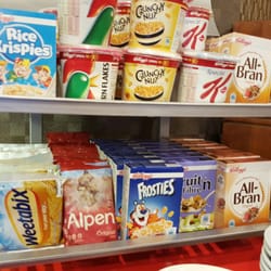 Ramada London South Ruislip - Buffet