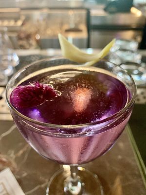 Rosebay Cocktail Bar by null