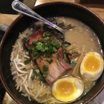 Oni Ramen - Pork ramen - Ramen Near Me - Dallas, Texas Oni Ramen - Pork ramen - Ramen Near Me - Dallas, Texas