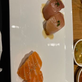 SUGARFISH | Manhattan Beach - Albacore and Salmon - Sushi Bars Near Me - Manhattan Beach, California SUGARFISH | Manhattan Beach - Albacore and Salmon - Sushi Bars Near Me - Manhattan Beach, California