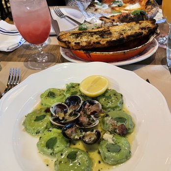 L'Amico - Italian Near Me - New York, New York