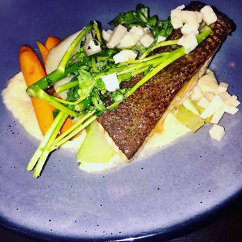 Beckta Dining & Wine - Wine Bars Near Me - Ottawa, Ontario