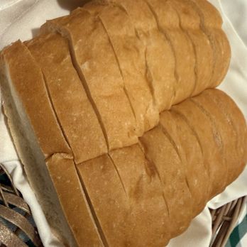 Ann & Tony's Restaurant - Bread - Italian Near Me - West Jefferson, Ohio