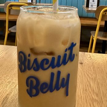 Biscuit Belly - Cold Brew - Breakfast & Brunch Near Me - Summerville, South Carolina