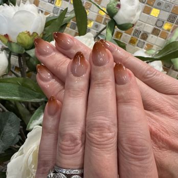Kitchen Nail Bar - Mountain View - All ready for fall. Thanks Lee! - Nail Salons Near Me - Mountain View, California Kitchen Nail Bar - Mountain View - All ready for fall. Thanks Lee! - Nail Salons Near Me - Mountain View, California