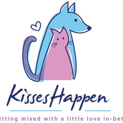 Kisses Happen