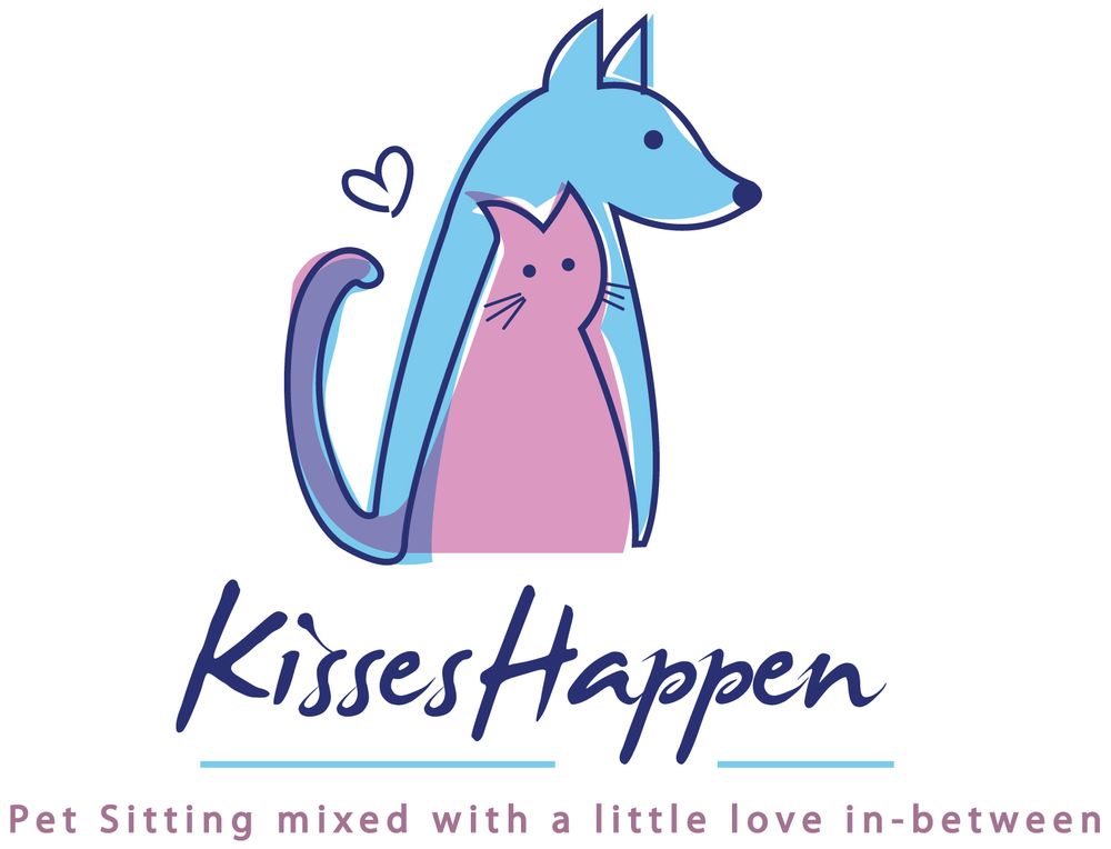 Kisses Happen - pet boarding facility in Nashville, TN
