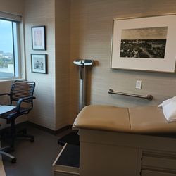 North Texas Preferred Health Partners - Dallas - North Texas Preferred Health Partners Dallas Treatment Room