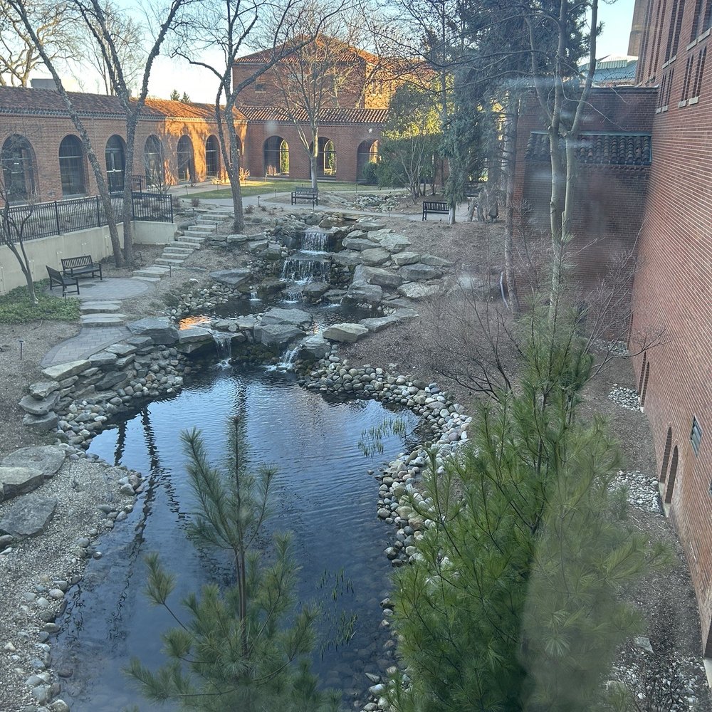 Five Steakhouse - Outdoor area - Wine Bars Near Me - Plymouth, Michigan