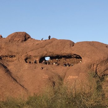 Hole-in-the-Rock - Hiking Near Me - Phoenix, Arizona Hole-in-the-Rock - Hiking Near Me - Phoenix, Arizona