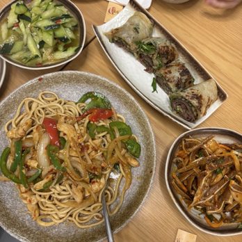 Meet Up Noodle - Noodles Near Me - Minneapolis, Minnesota
