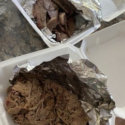 Pork BBQ