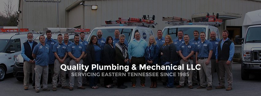 Slide of Quality Plumbing Heating Cooling & Electrical