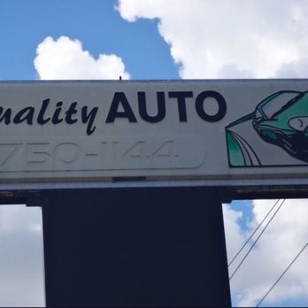 Quality Auto - Signage - Car Dealers Near Me - Springdale, Arkansas Quality Auto - Signage - Car Dealers Near Me - Springdale, Arkansas