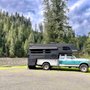 Photo of Gorge Base Camp