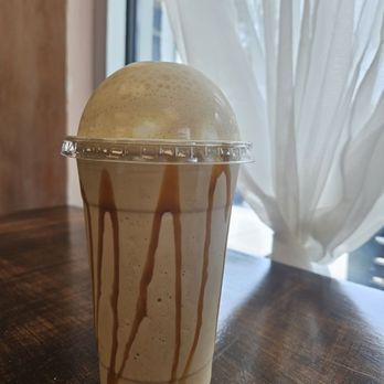Sena Cafe - Cafes Near Me - Mount Pleasant, South Carolina