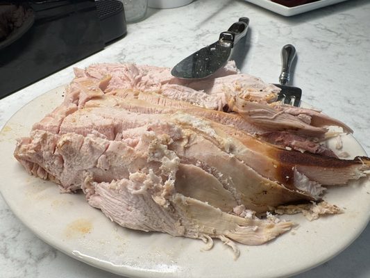 Pig-N-Chik BBQ by null