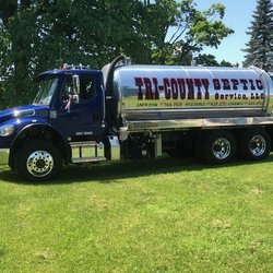 Tri-County Septic Service