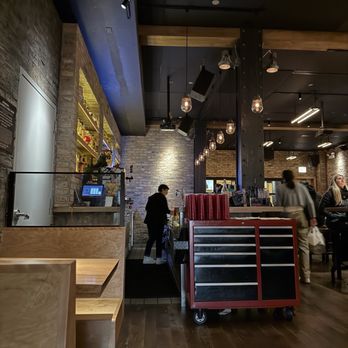 RAMEN-SAN - Incredible atmosphere. - Ramen Near Me - Chicago, Illinois RAMEN-SAN - Incredible atmosphere. - Ramen Near Me - Chicago, Illinois