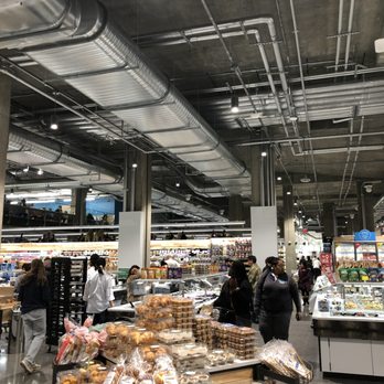 Whole Foods Market - Grocery Near Me - McLean, Virginia