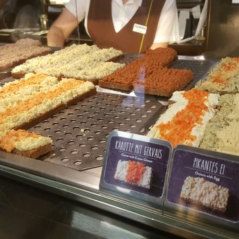 Trzesniewski - Sandwiches Near Me - Vienna, 9