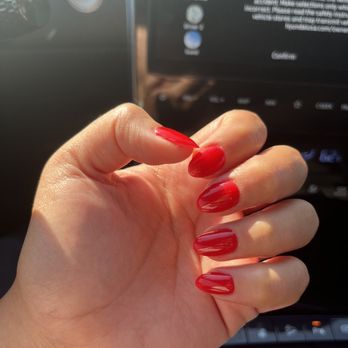 Anna Nails & Spa - Nail Salons Near Me - Yardley, Pennsylvania