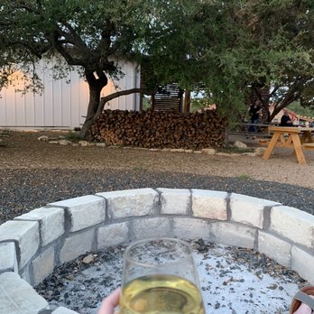 Ghost Note Brewing - Breweries Near Me - Dripping Springs, Texas