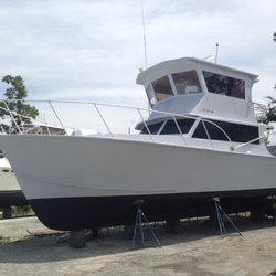 Nelson Boatyard