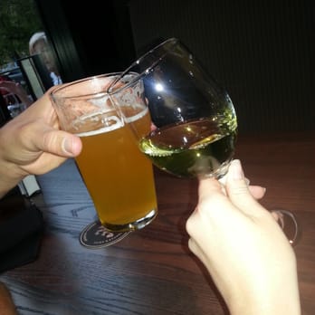 Thirsty Lion - Date night at Thirsty Lion! Great beer & so so wine selection! - American Near Me - Denver, Colorado Thirsty Lion - Date night at Thirsty Lion! Great beer & so so wine selection! - American Near Me - Denver, Colorado