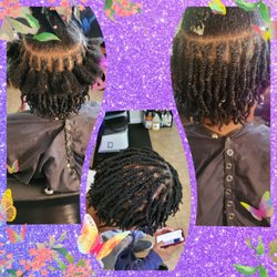 The Hair Specialist Of Atlanta