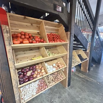 Woodland Corner Store - Produce - Fruits & Veggies Near Me - Woodland, Washington Woodland Corner Store - Produce - Fruits & Veggies Near Me - Woodland, Washington