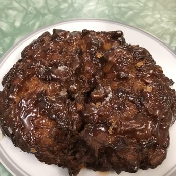 Donut Basket - Donuts Near Me - Milpitas, California