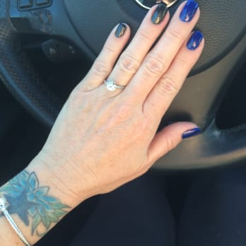 Acryliq Nails - LOVE!! - Nail Salons Near Me - Canoga Park, California Acryliq Nails - LOVE!! - Nail Salons Near Me - Canoga Park, California