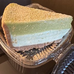 Cootie Browns - Campus - Key lime pie