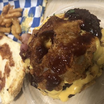 Fritanga Diner - Food Trucks Near Me - Miami, Florida Fritanga Diner - Food Trucks Near Me - Miami, Florida