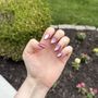 Oasis Nails