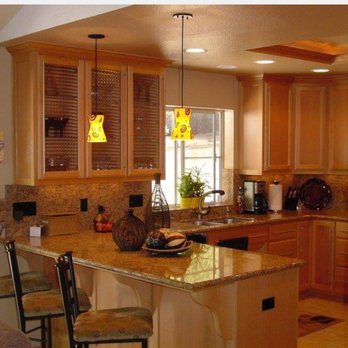 Wall Street Woodworking - Kitchen remodel - Cabinetry Near Me - Sonora, California Wall Street Woodworking - Kitchen remodel - Cabinetry Near Me - Sonora, California
