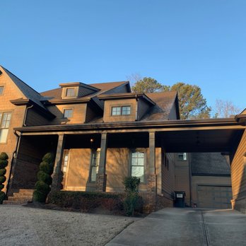 Swainco Gutters - Brilliantly after. - Gutter Services Near Me - Dallas, Georgia Swainco Gutters - Brilliantly after. - Gutter Services Near Me - Dallas, Georgia
