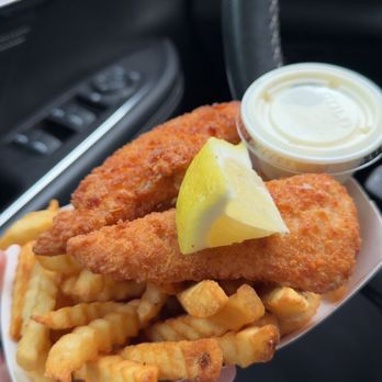 Don & Jo's Drive-In - Cod and fries - Burgers Near Me - Ridgefield, Washington Don & Jo's Drive-In - Cod and fries - Burgers Near Me - Ridgefield, Washington
