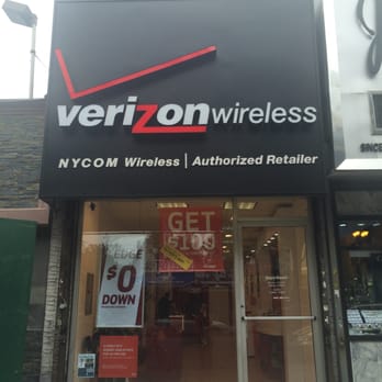 NYCOM, Verizon Wireless Authorized Retailer - Mobile Phones Near Me - Astoria, New York NYCOM, Verizon Wireless Authorized Retailer - Mobile Phones Near Me - Astoria, New York